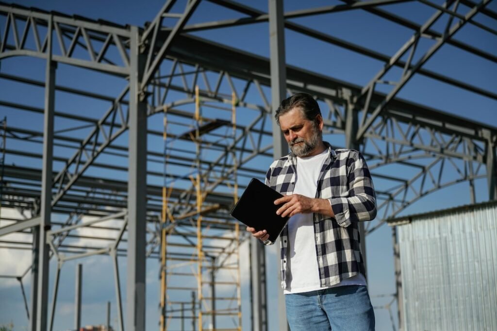 steel buildings florida