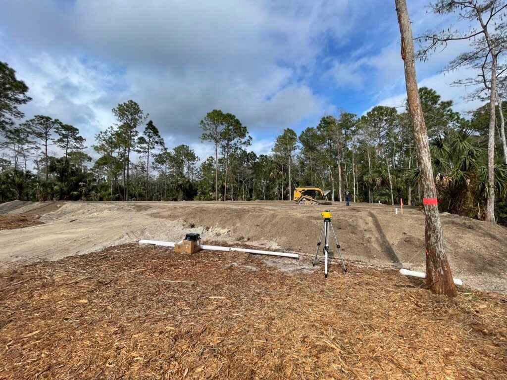Concrete Preparation