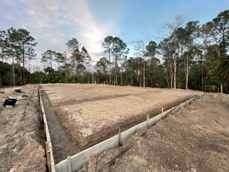 Pre-engineered steel buildings