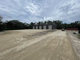 Concrete Preparation