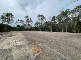 Concrete Preparation