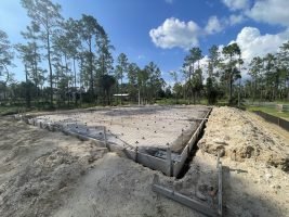 Concrete Preparation