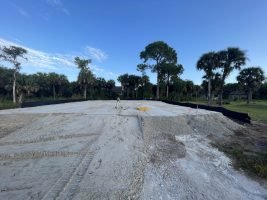Concrete Preparation